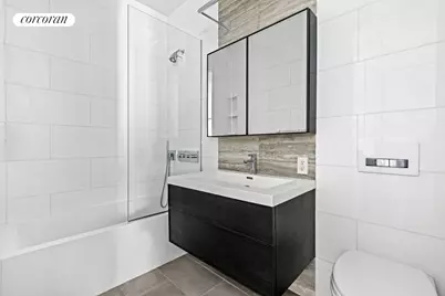 88 Lexington Avenue #307, New York City, NY 10016 - Photo 12