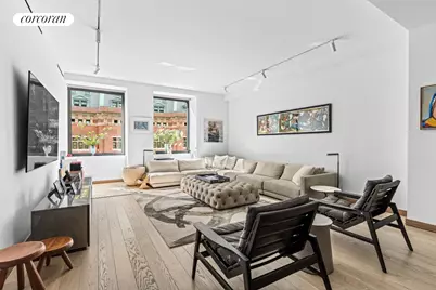 88 Lexington Avenue #307, New York, NY 10016 - Photo 1