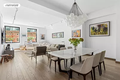 88 Lexington Avenue #307, New York City, NY 10016 - Photo 8