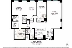 88 Lexington Ave, New York City, NY 10016 - Photo 22