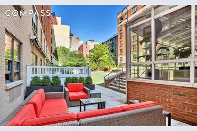 516 W 47th Street #S1B, New York City, NY 10036 - Photo 14