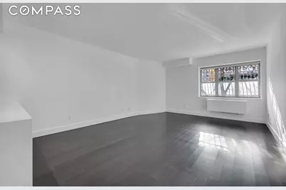 516 W 47th Street #S1B, New York City, NY 10036 - Photo 2
