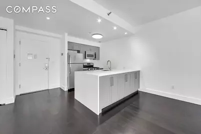 516 W 47th Street #S1B, New York City, NY 10036 - Photo 6