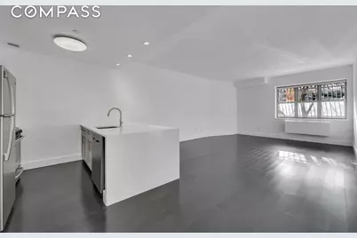 516 W 47th Street #S1B, New York City, NY 10036 - Photo 2