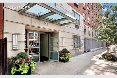 516 W 47th Street #S1B, New York City, NY 10036 - Photo 16