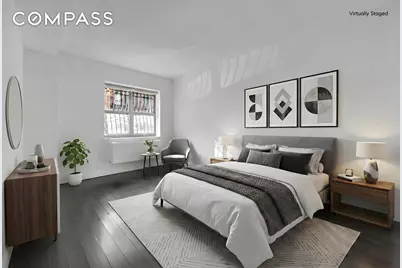 516 W 47th Street #S1B, New York City, NY 10036 - Photo 8