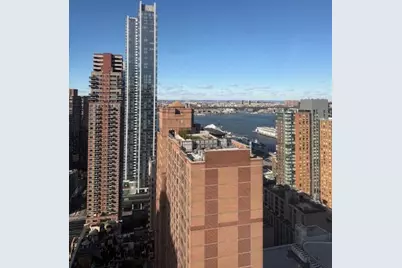 500 W 43rd Street #38-A, New York City, NY 10036 - Photo 2