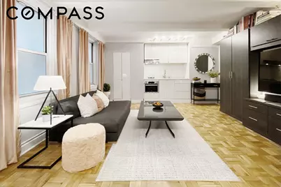 155 E 49th Street #1E, New York City, NY 10017 - Photo 1