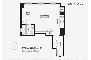 155 E 49th St, New York City, NY 10017 - Photo 8