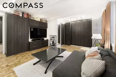155 E 49th Street #1E, New York City, NY 10017 - Photo 2