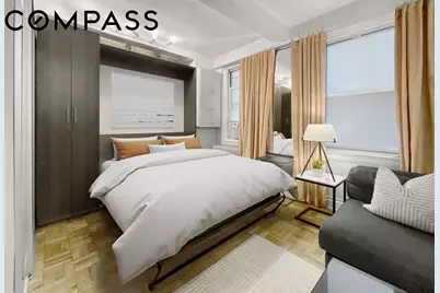 155 E 49th Street #1E, New York City, NY 10017 - Photo 4