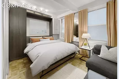 155 E 49th Street #1E, New York, NY 10017 - Photo 4