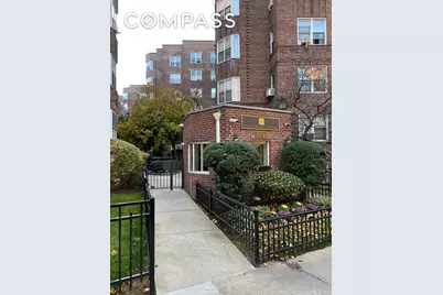 73-12 35th Avenue #D56, New York City, NY 11372 - Photo 10