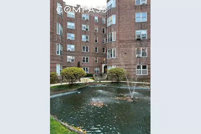 73-12 35th Avenue #D56, New York City, NY 11372 - Photo 12