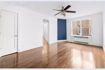 73-12 35th Avenue #D56, New York City, NY 11372 - Photo 6