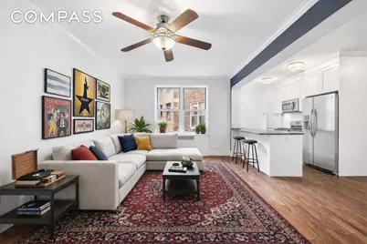 73-12 35th Avenue #D56, New York City, NY 11372 - Photo 1