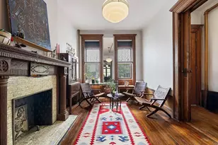 549 W 187th St, New York City, NY 10033 - Photo 2