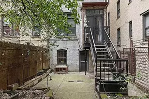 549 W 187th St, New York City, NY 10033 - Photo 22