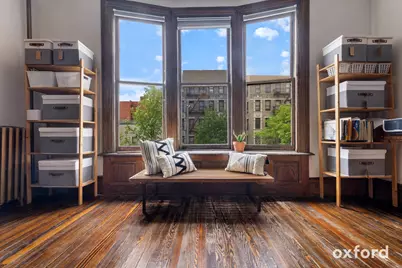 549 W 187th Street, New York City, NY 10033 - Photo 1