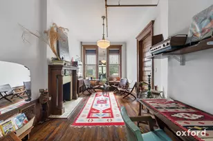 549 W 187th St, New York, NY 10033 - Photo 2