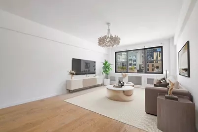 408 W 57th Street #10-J, New York City, NY 10019 - Photo 1