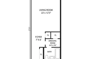 408 W 57th St, New York City, NY 10019 - Photo 10