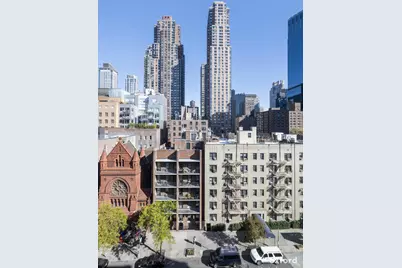 408 W 57th Street #10-J, New York City, NY 10019 - Photo 6