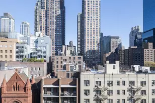 408 W 57th St, New York City, NY 10019 - Photo 6