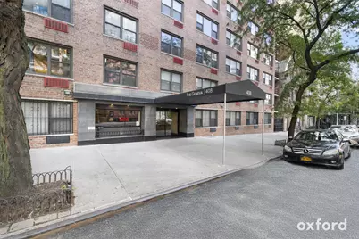 408 W 57th Street #10-J, New York City, NY 10019 - Photo 8