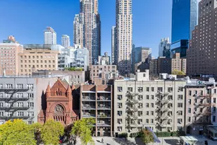 408 W 57th St, New York City, NY 10019 - Photo 4