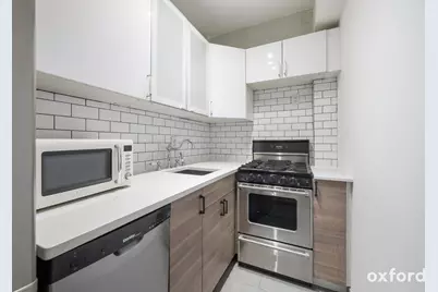 408 W 57th Street #10-J, New York City, NY 10019 - Photo 4