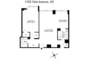 1725 York Ave, New York City, NY 10128 - Photo 8