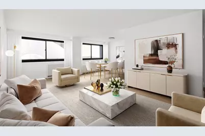 1725 York Avenue #4G, New York City, NY 10128 - Photo 1