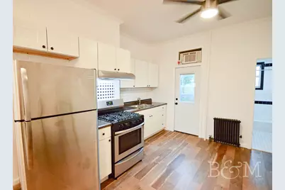 211 St Nicholas Avenue #1L, New York City, NY 11237 - Photo 1