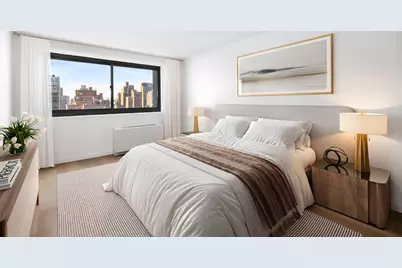 1725 York Avenue #31H, New York City, NY 10128 - Photo 6