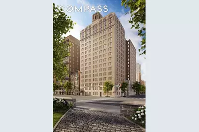 360 Central Park W #2B, New York City, NY 10025 - Photo 22