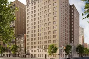 360 Central Prk W, New York City, NY 10025 - Photo 22