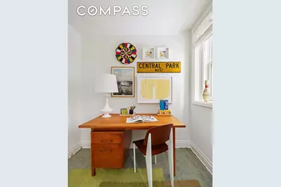 360 Central Park W #2B, New York City, NY 10025 - Photo 12