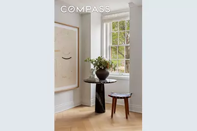 360 Central Park W #2B, New York City, NY 10025 - Photo 2