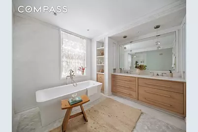 360 Central Park W #2B, New York City, NY 10025 - Photo 10