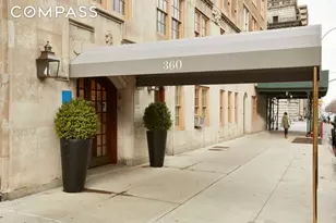 360 Central Prk W, New York City, NY 10025 - Photo 16