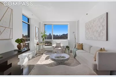 88 Morningside Avenue #8G, New York City, NY 10027 - Photo 4