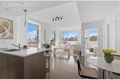 88 Morningside Avenue #8G, New York, NY 10027 - Photo 6