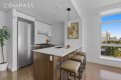 88 Morningside Avenue #8G, New York City, NY 10027 - Photo 6