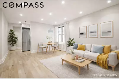 156-08 Riverside Drive W #1K, New York City, NY 10032 - Photo 1