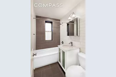 156-08 Riverside Drive W #1K, New York, NY 10032 - Photo 6