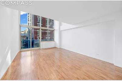 250 W 90th Street #6D, New York, NY 10024 - Photo 2