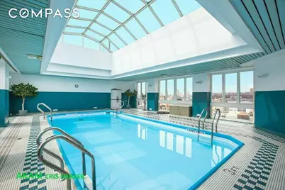 250 W 90th Street #6D, New York City, NY 10024 - Photo 10