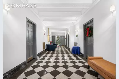 322 W 72nd Street #3D, New York City, NY 10023 - Photo 14