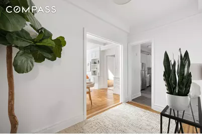 322 W 72nd Street #3D, New York, NY 10023 - Photo 8
